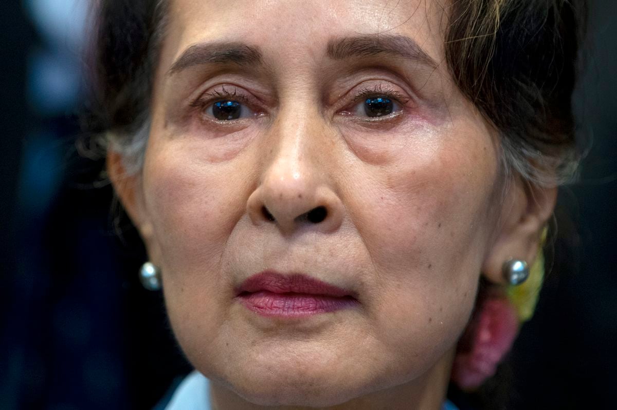 民主活動家を処刑、スー・チーさんを刑務所移送、悪化の一途のミャンマー情勢　国際社会が懸念した「最悪の事態」に発展