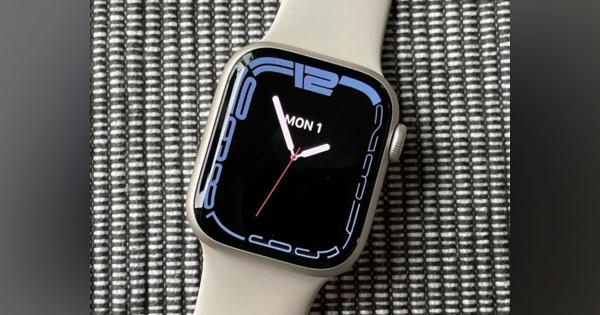 「Apple Watch」に「Pro」モデル登場か--大型ディスプレイや体温センサーを搭載