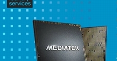 IntelがMediaTekのチップを製造へ