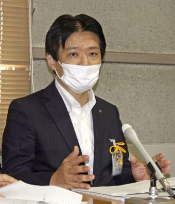 名古屋中1自殺、いじめ認定　調査結果「安心できる環境なく」