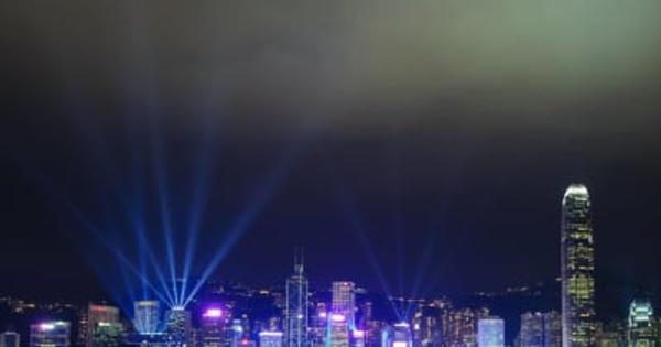 香港と前海がプライベートファンド