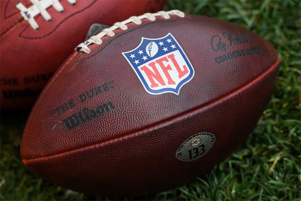 米NFLが独自のストリーミング開始へ、主要スポーツ初の試み