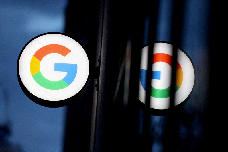 ロシア、グーグルに罰金3400万ドル　「ユーチューブが地位乱用」