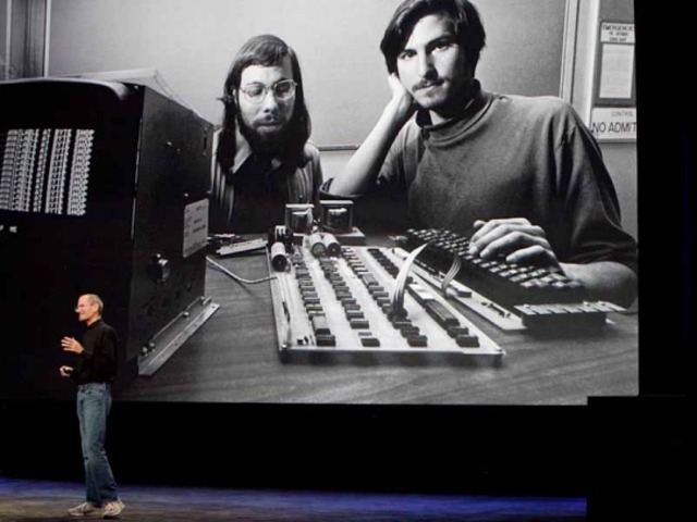 ジョブズ氏が所有していた「Apple-1」試作機、オークションに--予想は6800万円超