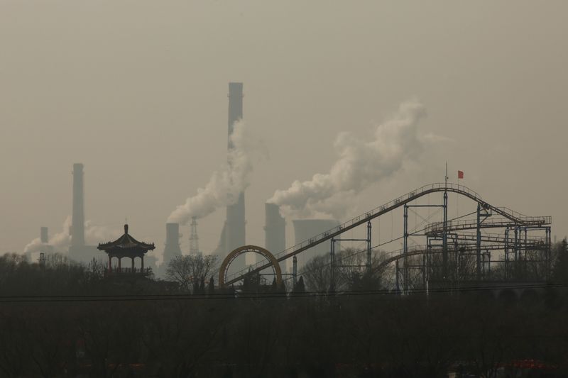 中国工業部門企業利益、6月は0.8％増に回復　コロナ規制なおリスク
