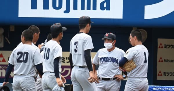 横浜　劇的サヨナラ勝ちで聖地切符　村田監督男泣き「選手に感謝、正直苦しかった」