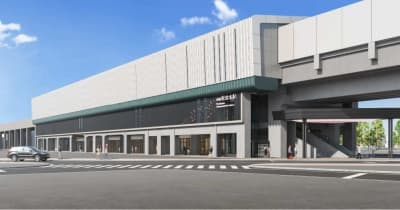 雑餉隈新駅の名称を「桜並木」に決定、西鉄