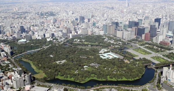 東京で2万9036人感染確認　前週の1.4倍　新型コロナ