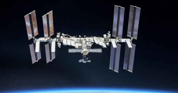 ロシア、国際宇宙ステーションから撤退へ　2024年以降