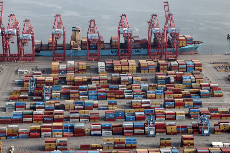 米の財貿易赤字、6月は5.6％減の982億ドル　輸出が急増