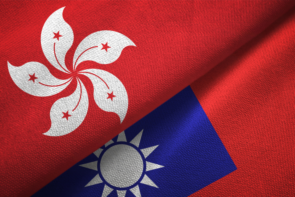 「一国二制度」死滅の香港が台湾へ与える影響