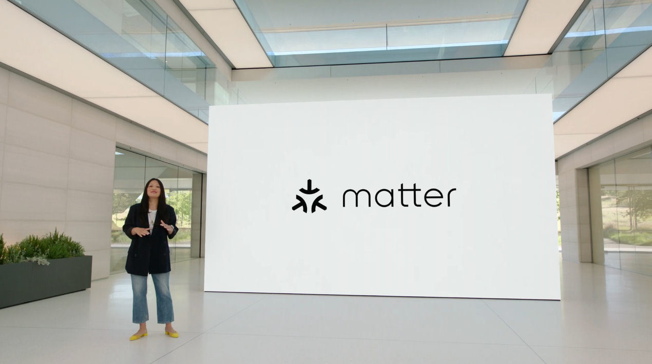 iOS 16で対応する「Matter」とは？　スマートホームに与える影響は？