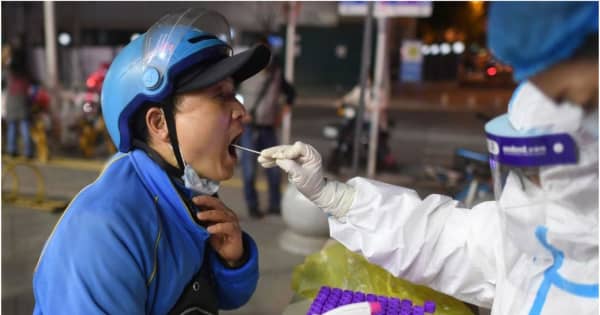 中国・武漢で一部ロックダウン　新型コロナウイルス感染者4人確認