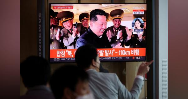 アングル：北に核の兆候なら先制攻撃も、韓国尹政権の危険な賭け