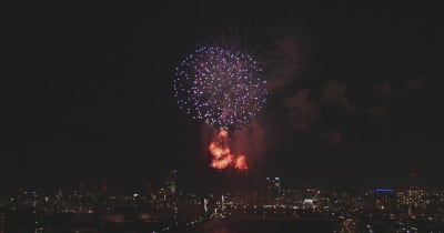 ８月開催予定の「新潟まつり」　民謡流しを中止　花火大会を延期で検討