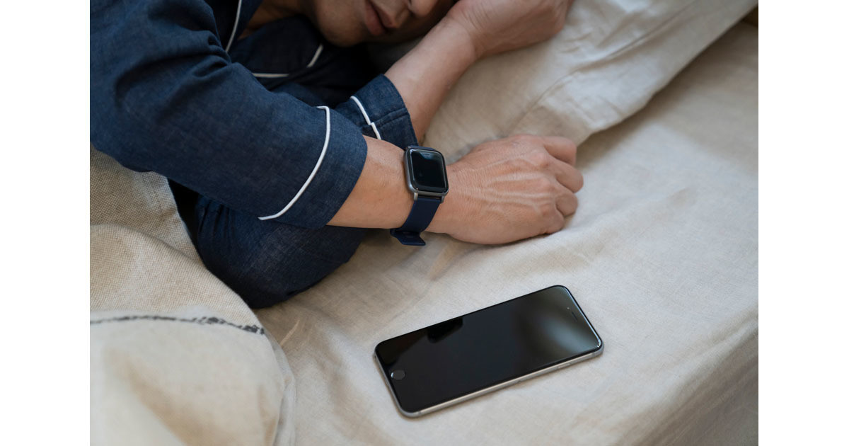 睡眠対策ニーズ顕在化でBtoB向けスリープテック市場が急拡大、デロイト
