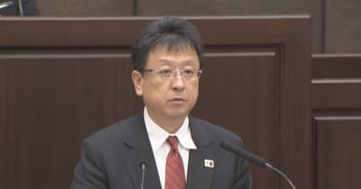【速報】熊本市の大西市長が新型コロナのPCR検査で陽性反応