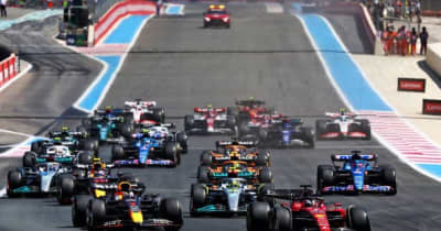 ポーパシング対策としてのF1フロア規則の変更に6チームが猛反発。FIAは安全面で妥協はできないと言明