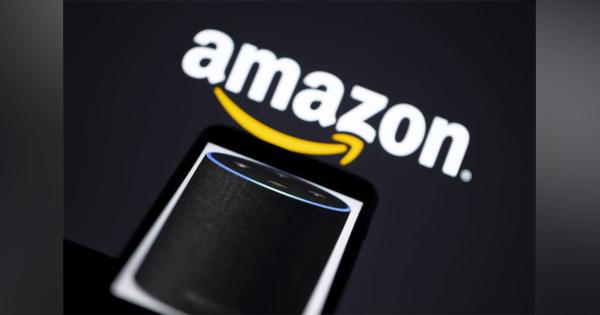 Amazonが目指す「アンビエント・コンピューティング」の未来