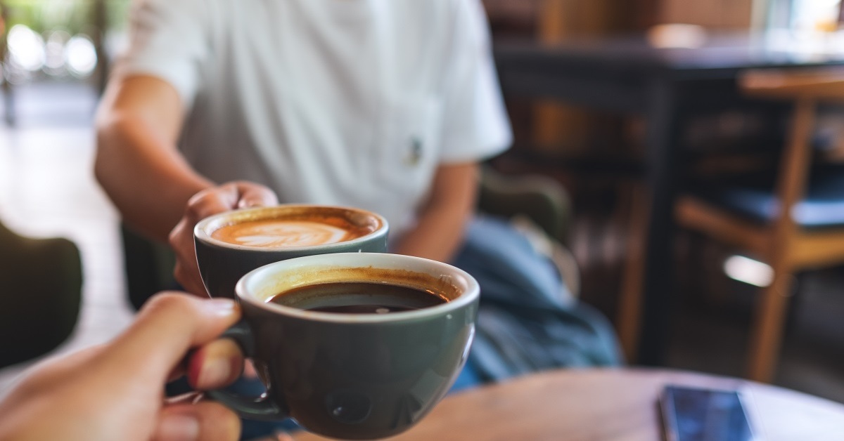 顧客満足度が最も高いカフェ　2年ぶりに1位を獲得したのは？