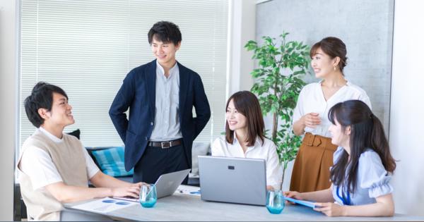 若手社員にとって働きがいがある日本企業ランキング　2位「セールスフォース・ジャパン」、1位は？