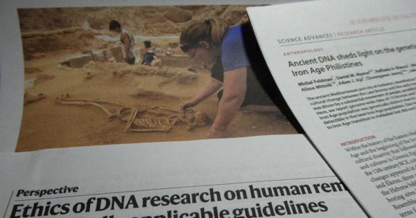 遺骨のゲノム研究、政治利用　「先住」主張し、占領の歴史正当化