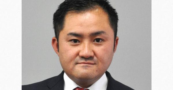 吉川赳衆院議員、記者会見開かず　辞職も否定「法廷で明らかに」