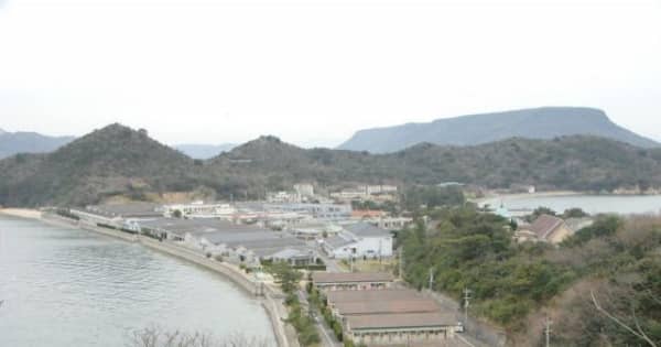 瀬戸芸 大島は8月15日から公開　夏会期、コロナ状況考慮し変更