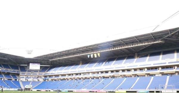 G大阪　鹿島MFファンアラーノの獲得を発表「モチベーションは高い」