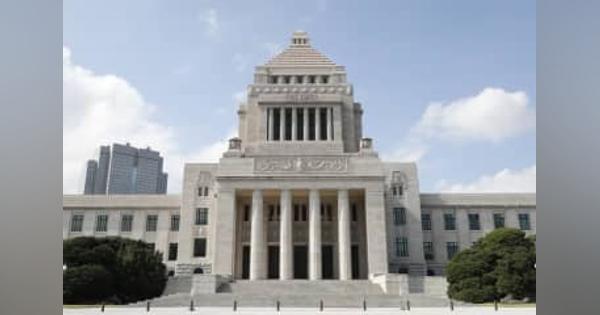 安倍元首相国葬に反対53％　内閣支持12ポイント急落51％