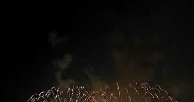 市制100年祝い1万発　20日に小江戸川越花火大会　会場内観覧を1万人に限定、観覧券販売は3日から