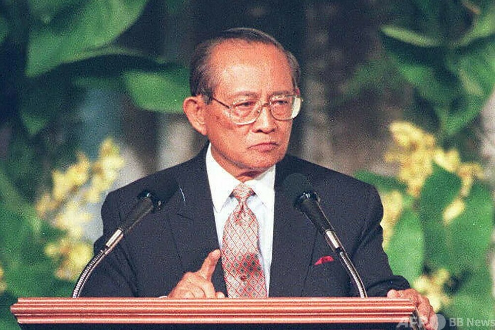 フィリピンのラモス元大統領死去、94歳 マルコス独裁政権打倒の立役者