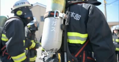千葉県我孫子市消防 消防職員採用にPR動画を制作