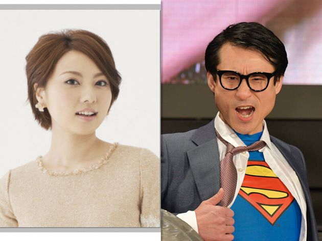 なだぎ武さん夫婦 魔女の宅急便 のコスプレが再現度高すぎる マタニティフォトに大反響