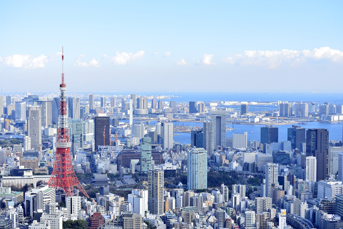 東京23区の平均年収ランキングを発表! 年収の高い区、低い区の特徴とは?