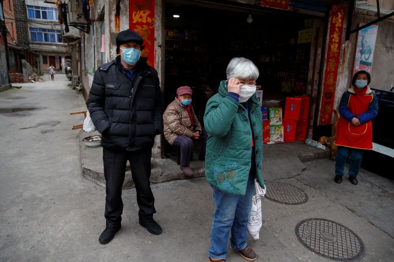 中国、退職金積立制度を試行へ　高齢化に対応