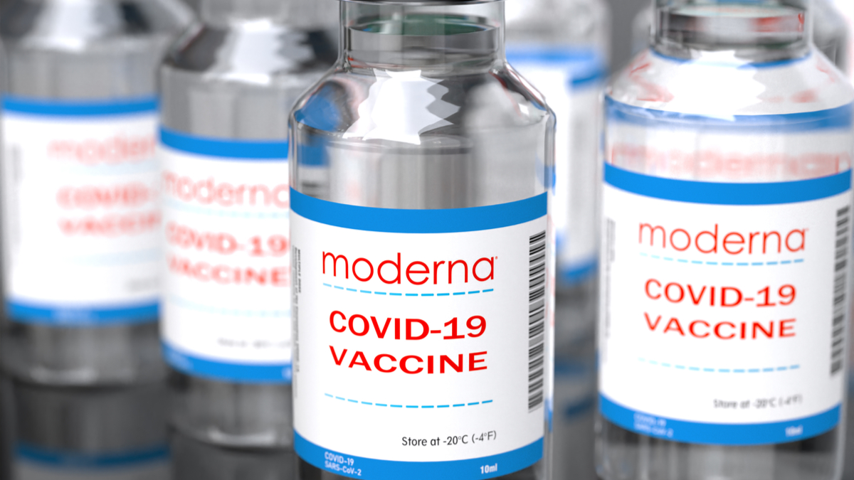 モデルナ、新型コロナワクチン「スパイクバックス®筋注」の製造販売承認の承継を完了　ワクチン情報サイトも開設