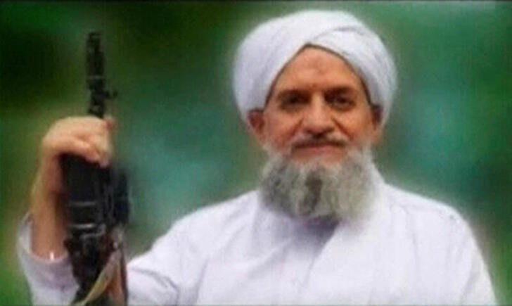 米がアルカイダ指導者殺害、アフガンで空爆　バイデン氏「正義実行」