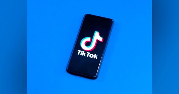 バイトダンス、音楽ストリーミングアプリ「TikTok Music」開発中か--米で商標出願