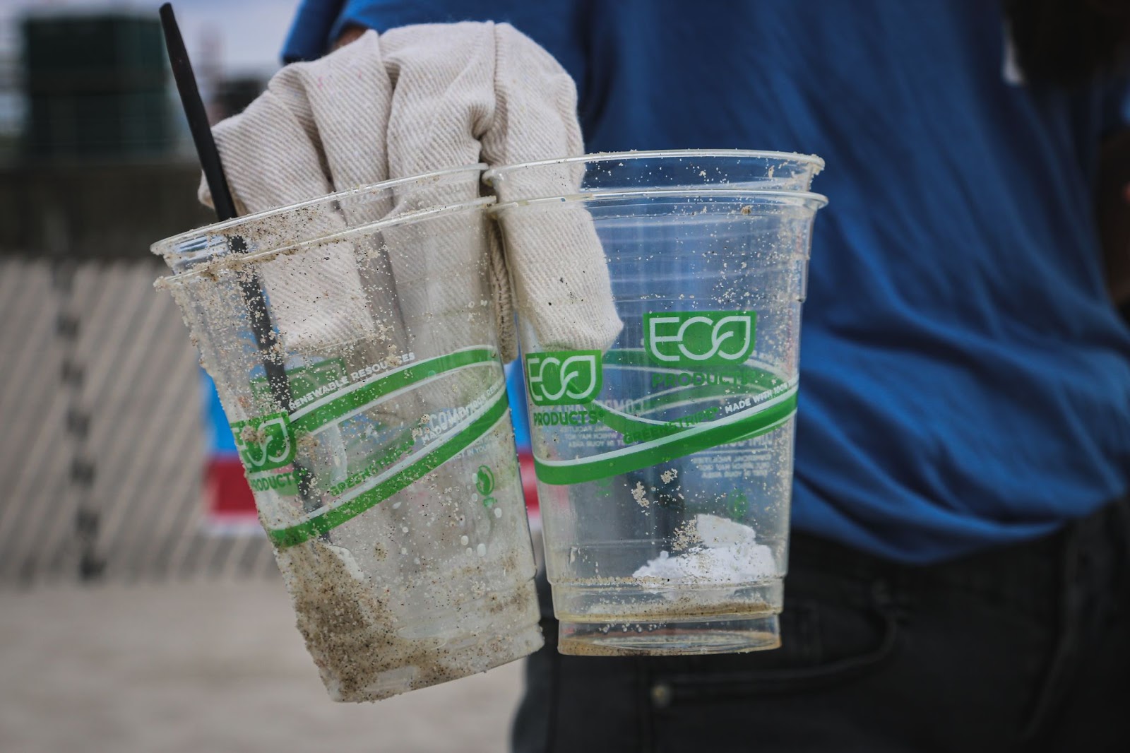 カナダで使い捨てプラスチックの製造・輸入が今年12月から禁止、2023年には販売禁止へ。国民の反応は？