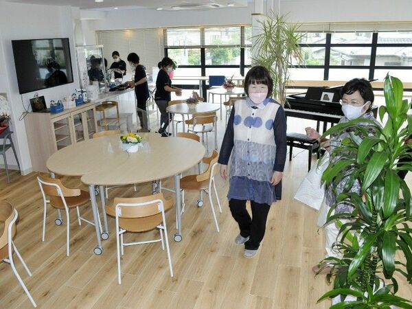鳴門に「子ども第三の居場所」開設　NPO、食事や学習を支援　徳島県内3カ所目