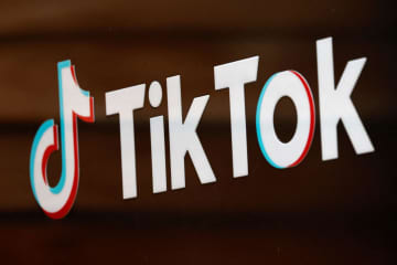 英議会、公式アカウントを閉鎖　TikTok、中国の影響懸念