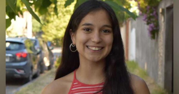 ジェンダー不平等と気候変動は繋がっている。19歳のチリ人女性活動家が訴える「エコフェミニズム」