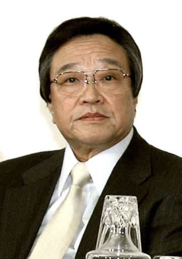 そごう再建の和田繁明氏が死去　ミレニアムリテイリング元会長
