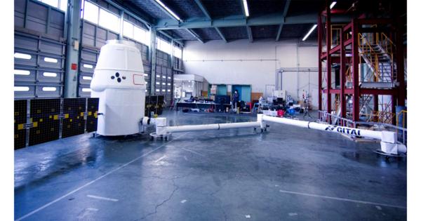 GITAI Japan、宇宙用10m級大型自律ロボットアーム「GITAI S10」を開発