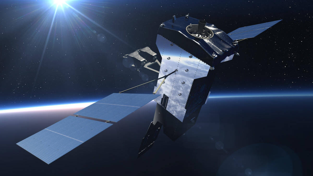 ULA、弾道ミサイルを探知するアメリカ宇宙軍の早期警戒衛星を打ち上げ