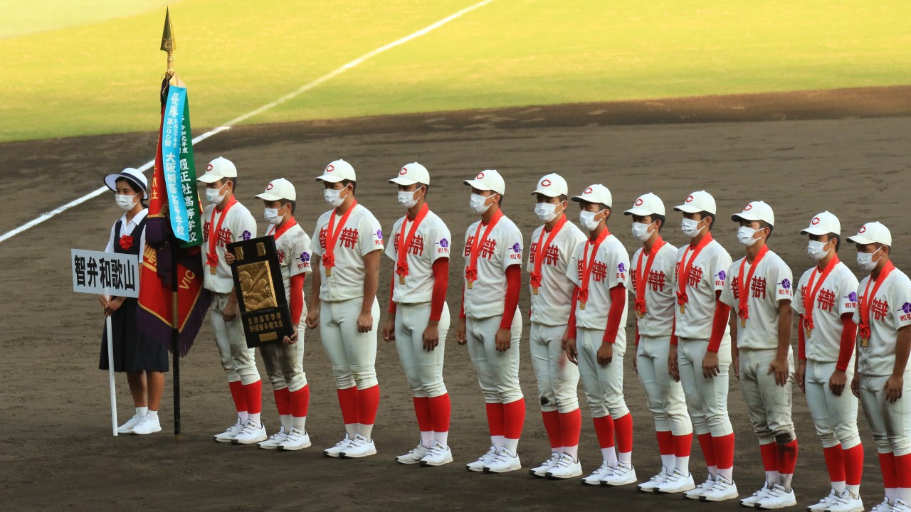 大阪桐蔭の春夏連覇か智弁和歌山の夏連覇か。甲子園の覇権争いの行方は？