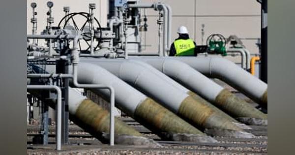 ドイツ、ガス不足で市民負担増　10月から臨時徴収