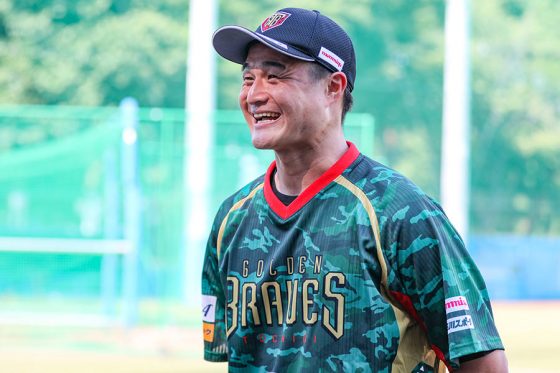 ティモンディ高岸、8月14日にデビュー登板決定　BC栃木が発表、埼玉武蔵戦に先発
