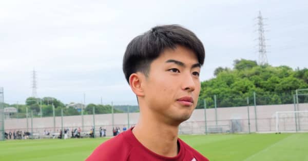 神戸MF日高光揮　イニエスタ共同オーナーのスペイン4部クラブに期限付き移籍